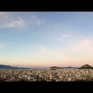 Meet your Posher, Brynne